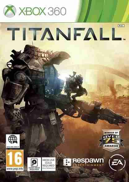 Descargar Titanfall [MULTI][Region Free][XDG3][P2P] por Torrent